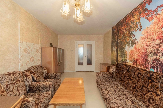 Купить квартиру на улице Комиссарова в Владимире. Вариант № 34988, 3, площадь -  квм, цена 5300000 рублей