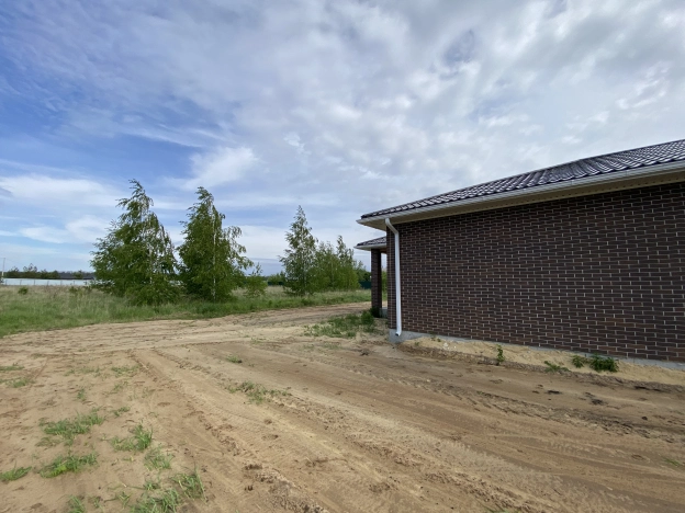 Купить дом в Воронеже. Вариант № 43558, 8, площадь -  квм, цена 9500000 рублей