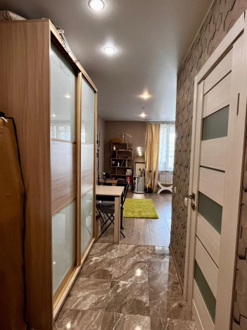 Купить Студию в районе Щукино в Москве. Вариант № 7741112, 13, площадь -  квм, цена 5800000 рублей