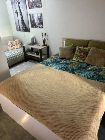 Купить однокомнатную квартиру на улице Олега Кошевого в Калининграде. Вариант № 2081173, 0, площадь -  квм, цена 5290000 рублей