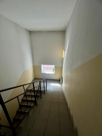 Купить однокомнатную квартиру на улице Героев-Разведчиков в Краснодаре. Вариант № 4031057, 12, площадь -  квм, цена 3180000 рублей