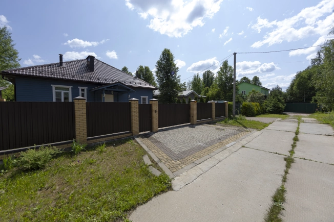 Купить дом в Москве. Вариант № 9363001, 38, площадь - квм, цена 35000000 рублей