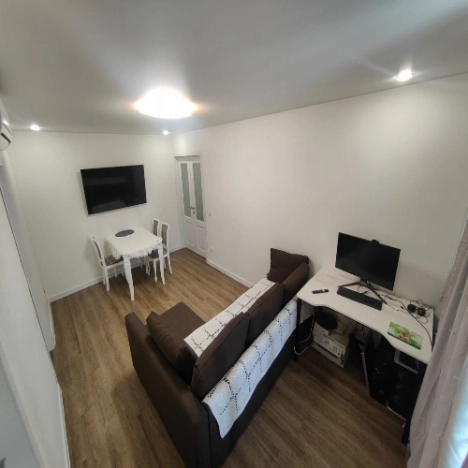 . Вариант № 8518132, 21, площадь - 62 квм, цена 7500000 рублей