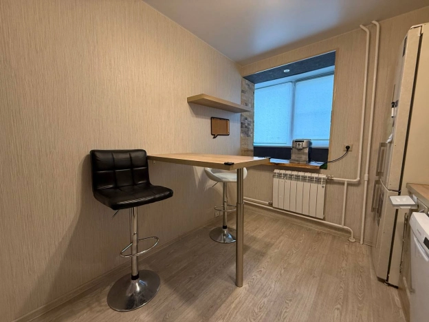 Купить однокомнатную квартиру на вторичке в Московской области. Вариант № 6735225, 12, площадь -  квм, цена 6500000 рублей