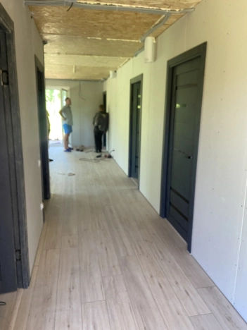 Купить дом на улице Административная в Иркутской области. Вариант № 7684440, 11, площадь -  квм, цена 6600000 рублей