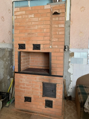 Купить дом в Гороховеце. Вариант № 40336, 12, площадь -  квм, цена 1500000 рублей