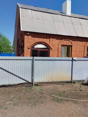 Купить дом на улице Советская в Республике Башкортостан. Вариант № 8683, 5, площадь -  квм, цена 5350000 рублей