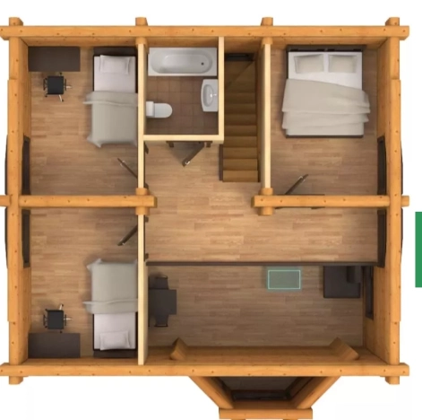 Купить дом в Москве. Вариант № 9180160, 5, площадь - квм, цена 13500000 рублей