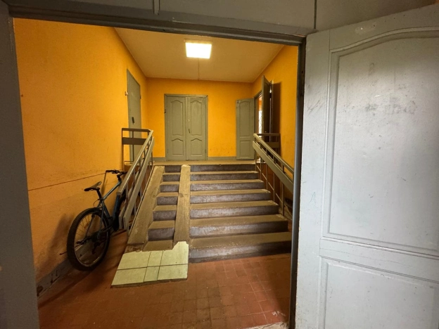 Купить однокомнатную квартиру на улице Рабочая в Щёлкове. Вариант № 7998500, 12, площадь -  квм, цена 5300000 рублей