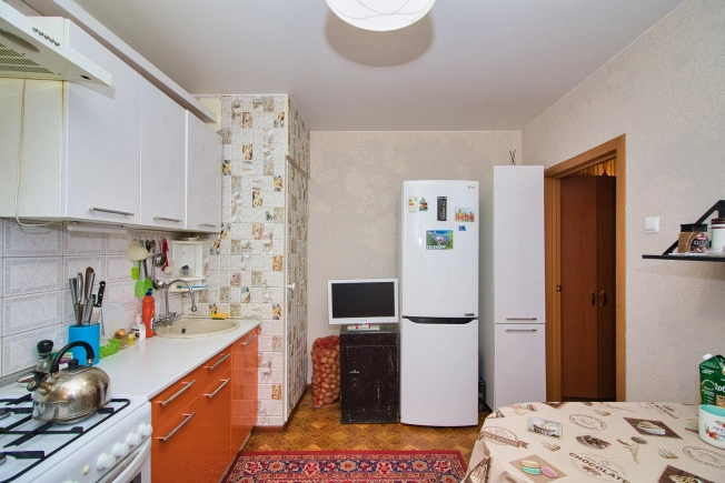 . Вариант № 8867133, 2, площадь - 66.6 квм, цена 7500000 рублей