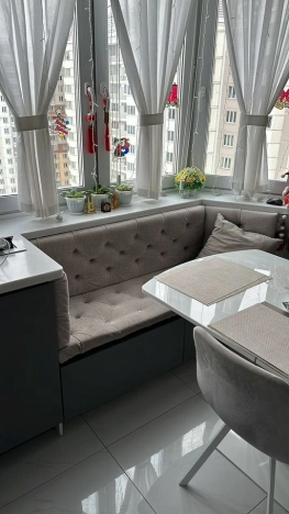 Купить двухкомнатную квартиру в Солнечногорске. Вариант № 5922183, 1, площадь -  квм, цена 14000000 рублей