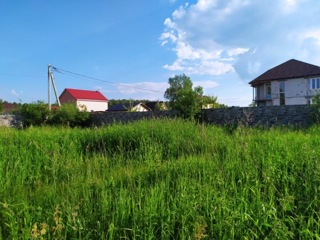 Купить земельный участок в Москве. Вариант № 2066, 5, площадь -  квм, цена 3300000 рублей