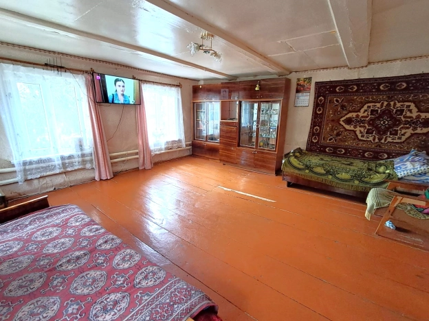 Купить дом на улице Преображенская в Рязанской области. Вариант № 7263597, 4, площадь -  квм, цена 1600000 рублей