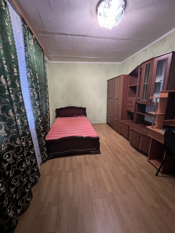 Купить двухкомнатную квартиру на улице Привольная в Белгороде. Вариант № 9713117, 4, площадь -  квм, цена 1850000 рублей