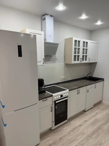 . Вариант № 58024, 1, площадь - 40 квм, цена 7000000 рублей