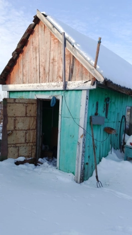 Купить дом в Чулыме. Вариант № 9987979, 15, площадь -  квм, цена 1000000 рублей