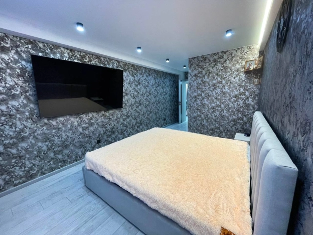 Купить трехкомнатную квартиру на улице Генерала Глазунова в Пензе. Вариант № 20258, 18, площадь -  квм, цена 8990000 рублей