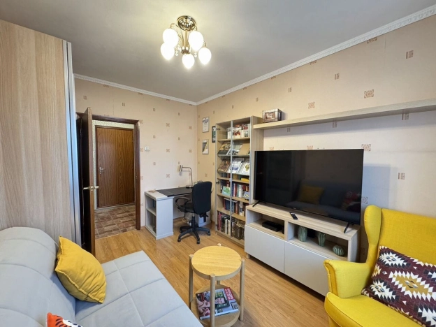 Купить квартиру в Москве. Вариант № 8563465, 0, площадь -  квм, цена 16800000 рублей