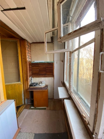 Купить однокомнатную квартиру на улице проспект Победы в Пензе. Вариант № 7713623, 5, площадь -  квм, цена 1295000 рублей