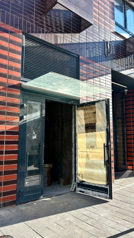 Купить готовый бизнес в Москве. Вариант № 5841193, 1, площадь - квм, цена 29500000 рублей