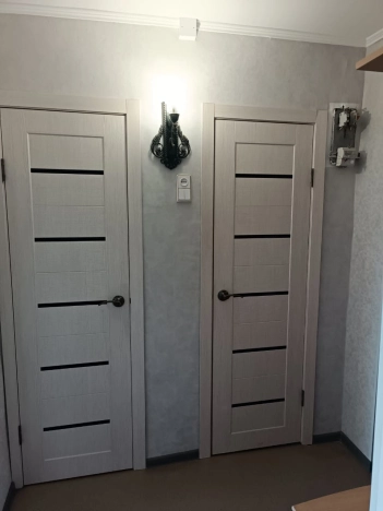 Купить однокомнатную квартиру в Амурской области. Вариант № 7763278, 3, площадь -  квм, цена 2500000 рублей