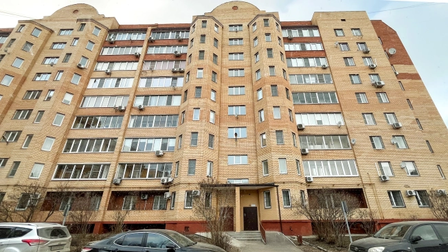 . Вариант № 25714, 32, площадь - 83 квм, цена 13800000 рублей