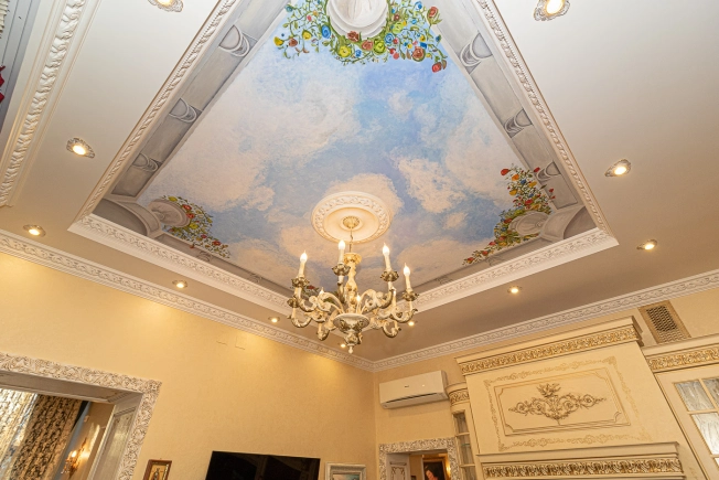 Купить дом в Лакинске. Вариант № 1293, 15, площадь -  квм, цена 110000000 рублей