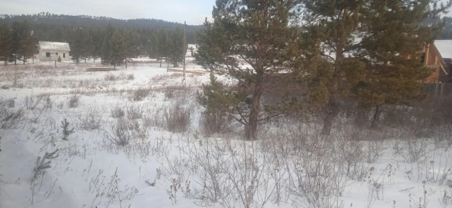 Купить земельный участок на улице Ивана Данько в Иркутской области. Вариант № 10466788, 1, площадь -  квм, цена 390000 рублей