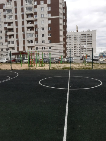 . Вариант № 2005, 17, площадь - 58 квм, цена 7400000 рублей