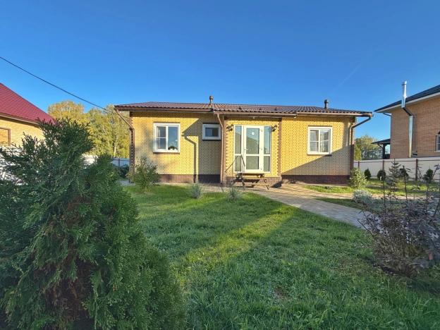 Купить дом в Москве. Вариант № 6657835, 0, площадь -  квм, цена 8990000 рублей