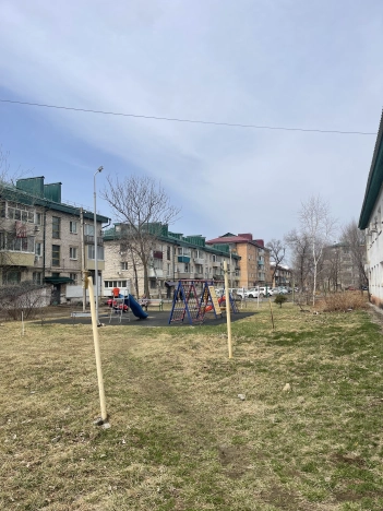 Купить квартиру в Приморском крае. Вариант № 36765, 13, площадь - квм, цена 4100000 рублей