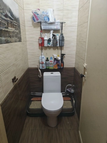 Купить квартиру в Москве. Вариант № 8531346, 11, площадь -  квм, цена 22990000 рублей