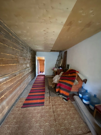 Купить дом на улице Садовая в Алтайском крае. Вариант № 46306, 9, площадь -  квм, цена 2000000 рублей