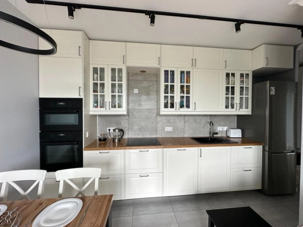 Купить квартиру на вторичке в Москве. Вариант № 16133, 7, площадь -  квм, цена 29900000 рублей