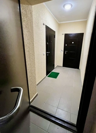 . Вариант № 55185, 10, площадь - 27 квм, цена 4500000 рублей