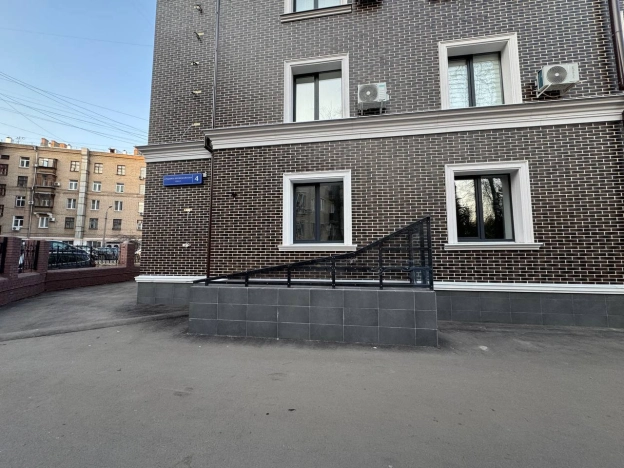 Снять коммерческую недвижимость в Москве. Вариант № 57901, 11, площадь -  квм, цена 188000.0000 рублей