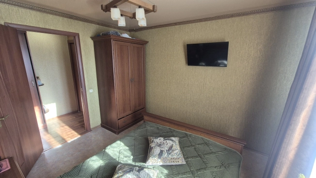 Купить двухкомнатную квартиру на вторичке в Пензенской области. Вариант № 8388808, 9, площадь - квм, цена 4100000 рублей