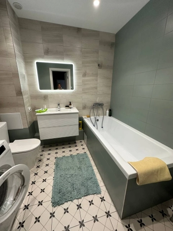 . Вариант № 7198797, 18, площадь - 59.1 квм, цена 16500000 рублей