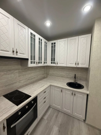 . Вариант № 53428, 3, площадь - 33 квм, цена 4540000 рублей