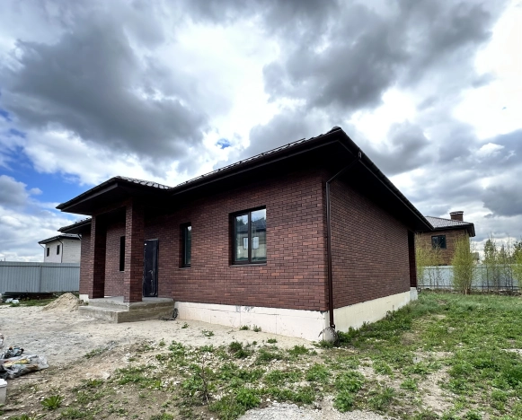 . Вариант № 42495, 0, площадь - 125 квм, цена 12590000 рублей