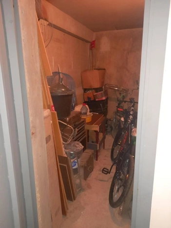 Купить однокомнатную квартиру на улице Рабочая в Щёлкове. Вариант № 9278324, 21, площадь -  квм, цена 6100000 рублей