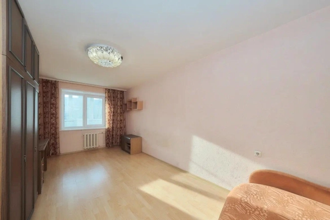 Купить однокомнатную квартиру в Рязанской области. Вариант № 9646518, 3, площадь -  квм, цена 4190000 рублей