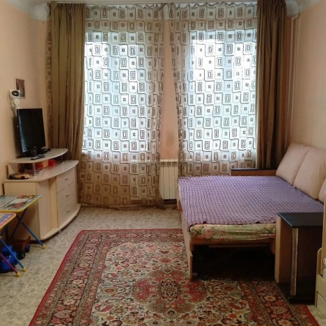 Купить трехкомнатную квартиру на улице Ильи Мухачева в Бийске. Вариант № 24151, 1, площадь -  квм, цена 3600000 рублей