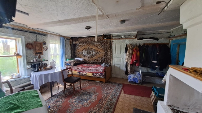 Купить дом на улице Достоевского в Республике Татарстан (татарстан). Вариант № 58769, 1, площадь -  квм, цена 1000000 рублей