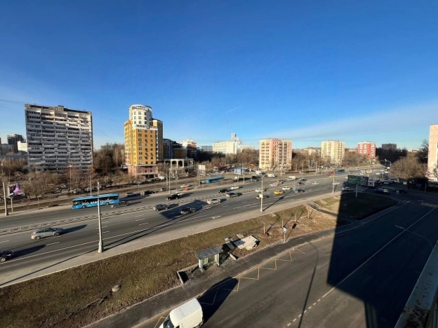 Купить квартиру на улице проспект Мира в Москве. Вариант № 55572, 10, площадь - квм, цена 39370000.0000 рублей