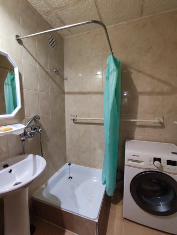 . Вариант № 58124, 2, площадь - 53.4 квм, цена 5499000 рублей