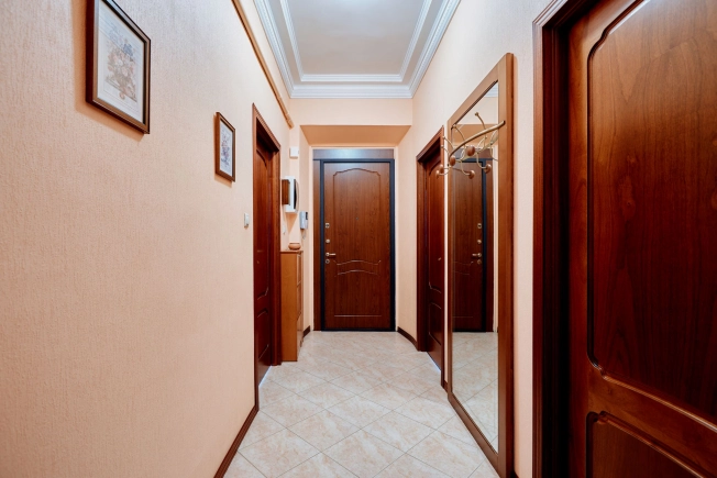 Снять квартиру в районе Западное Дегунино в Москве. Вариант № 29214, 3, площадь -  квм, цена 220000 рублей