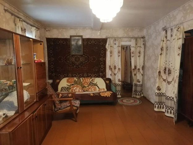 Купить дом в Брянской области. Вариант № 33595, 1, площадь -  квм, цена 1600000 рублей