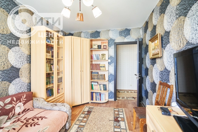 Купить трехкомнатную квартиру в Воронеже. Вариант № 5231799, 0, площадь -  квм, цена 6499000 рублей