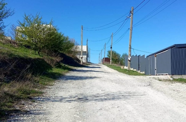 Купить земельный участок на улице Центральная в Новороссийске. Вариант № 13845, 3, площадь -  квм, цена 7998000 рублей